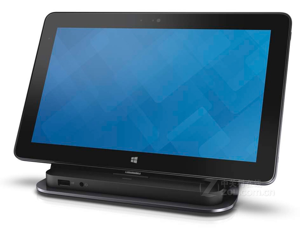 【高清图】 戴尔(dell)venue 11 pro(v11p7140d-3g)黑色 图56