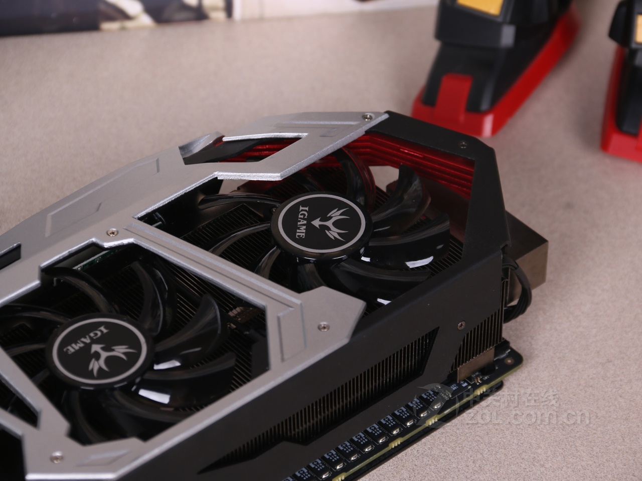 【七彩虹 igame 980ti 九段】七彩虹 igame 980ti 九段评测_七彩虹