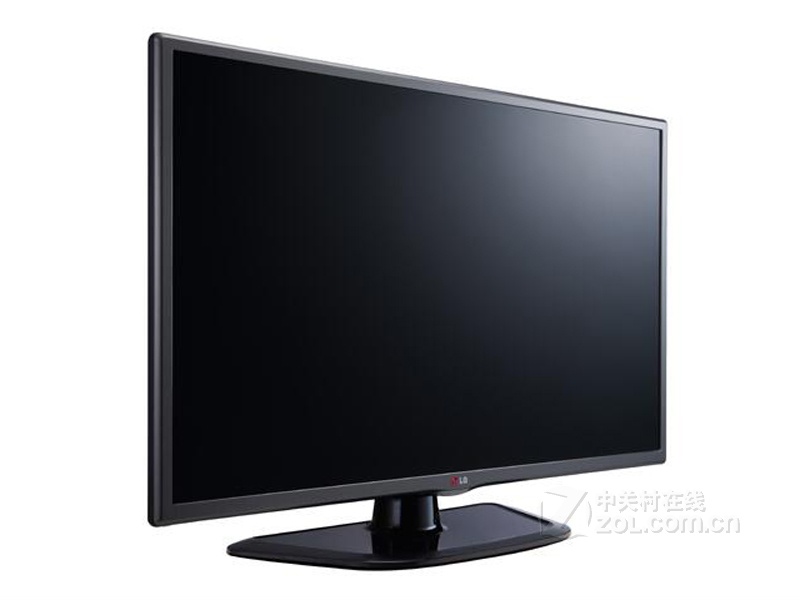 【高清图】 lg(lg)32mb25vq-b黑色 图17