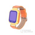 ko 儿童3代彩屏智能手表(橙色)