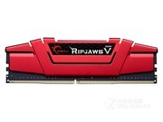 ֥ Ripjaws V 16GB DDR4 2400F4-2400C15D-16GVR