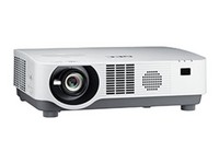 NEC P502HL+投影仪深圳经销商报76999元