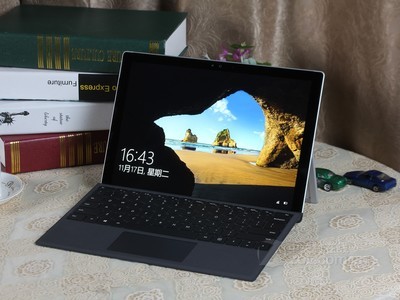 ΢ Surface Pro 4i5/8GB/256GB/й棩