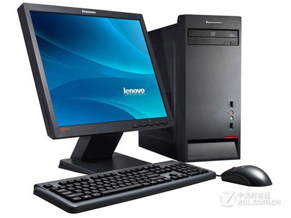 Lenovo Qitian B5900-B005