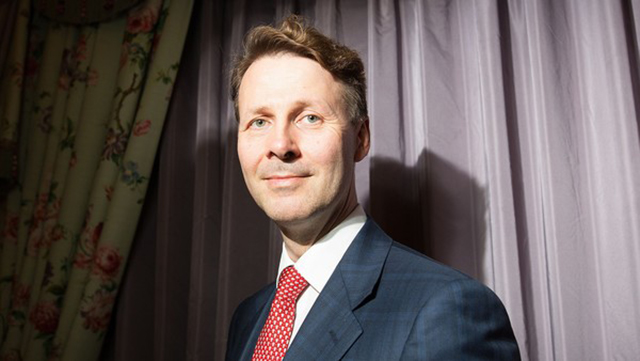 诺基亚董事长:承认犯错 相信仍会成功