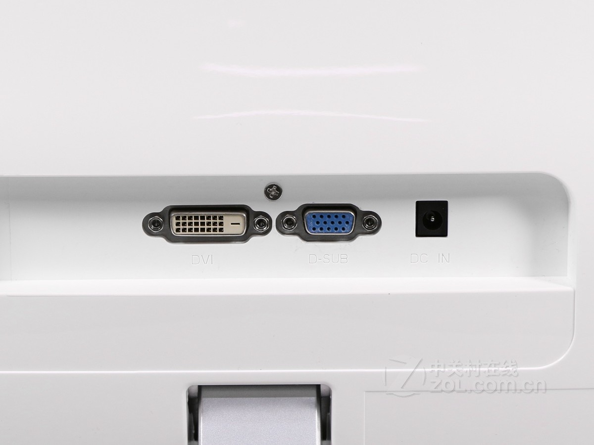 【高清图】 优派(viewsonic)vx3271-scw接口 图11