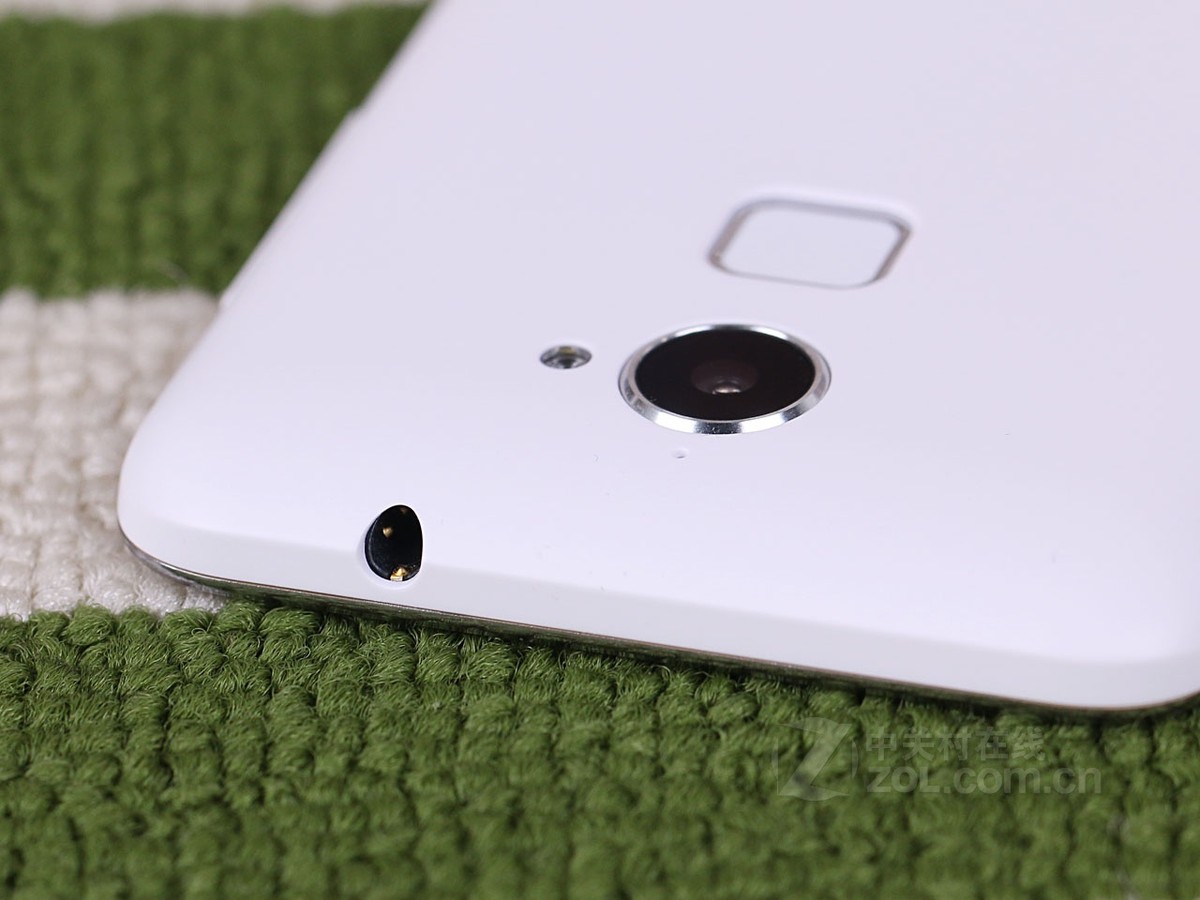 【高清图】 酷派(coolpad)锋尚air(y71-711/双4g)白色 图176