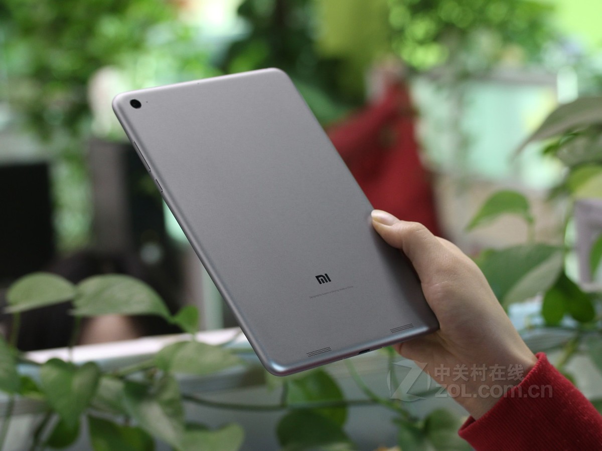 平板电脑 小米平板电脑 小米平板2(16gb) 图片 效果图18 / 121隐藏