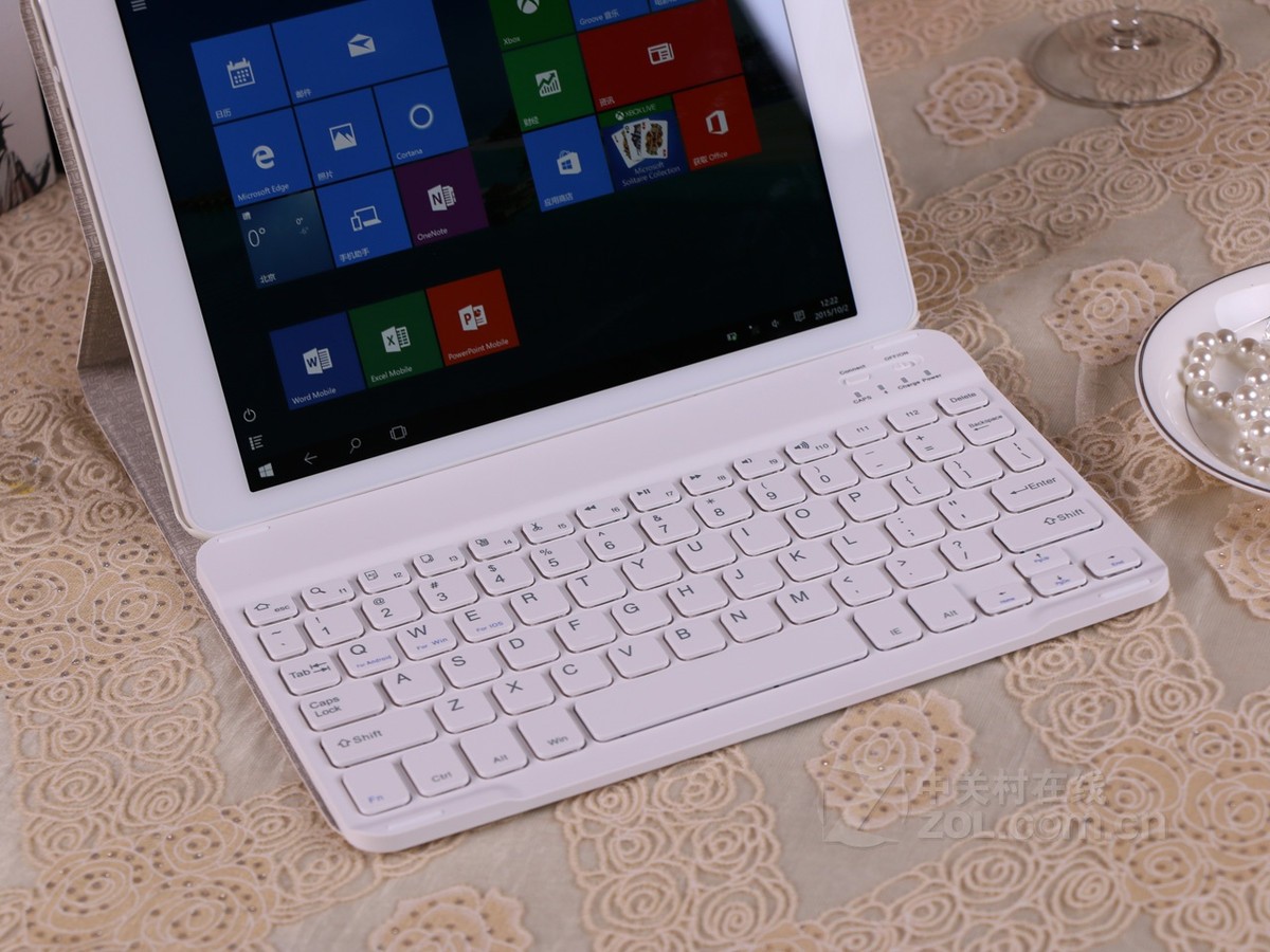 【高清图】 台电(teclast)x98 plus(wifi版)效果图 图228