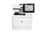 HP M577F