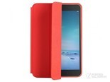 小米平板2智能翻盖支架保护套（红色）