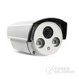 1200线安防设备红外夜视监控摄像头 高清阵列摄像机 12mm镜头50米内摄像头