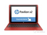  PAVILION X2 DETACH 10-N123TU(P7G60PA)