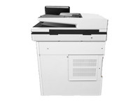 企业办公新选择 HP M577DN上海19502元