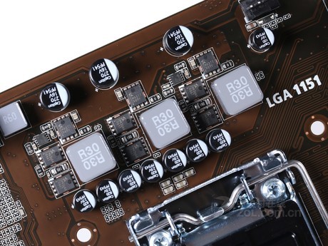 v2和b150u-d3魔固版哪个好】昂达b150u-d3魔固版和微星b85m-p33 v2的