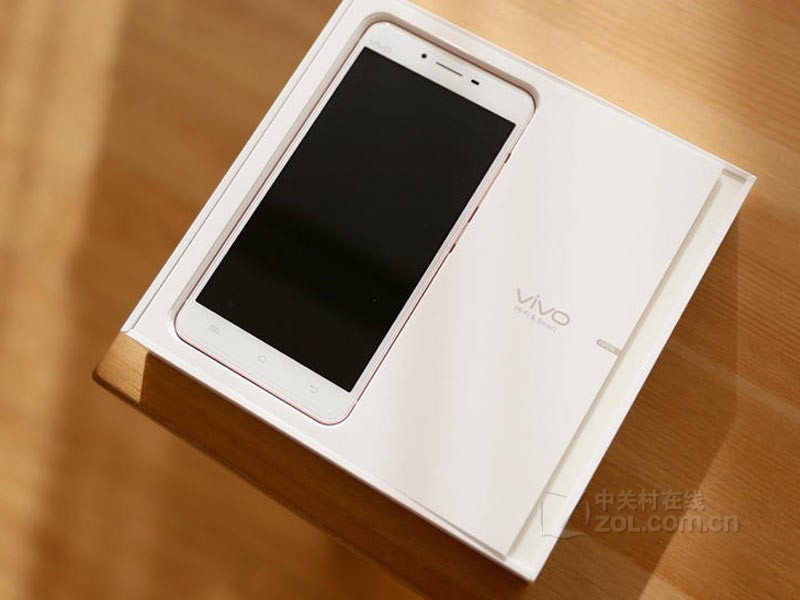 vivo x6plus d 实拍图(42/47)