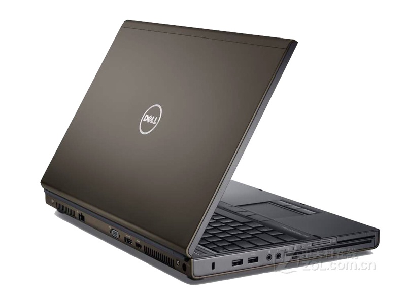 戴尔precision m4800 系列(酷睿i7-4710mq/8gb/500gb/windows系统)