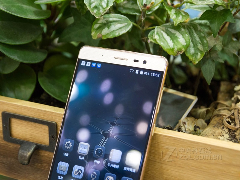 【高清图】 中兴(zte)axon max(电信版/全网通)其他图赏 图293