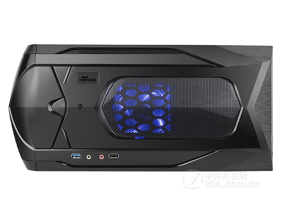 【高清图】 ice(ice)寒霜5顶部 图1