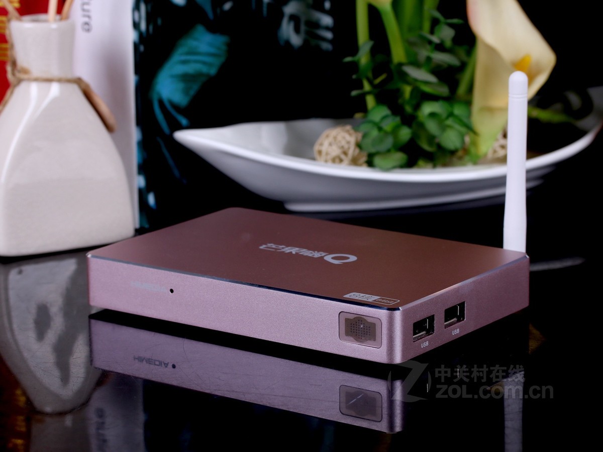 【高清图】 海美迪(himedia)h7三代效果图 图103