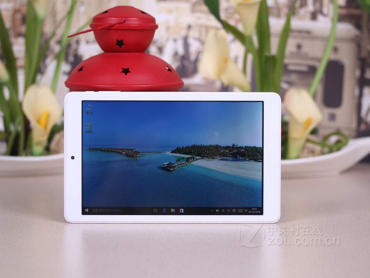 【高清图】 台电(teclast)x80 plus效果图 图86