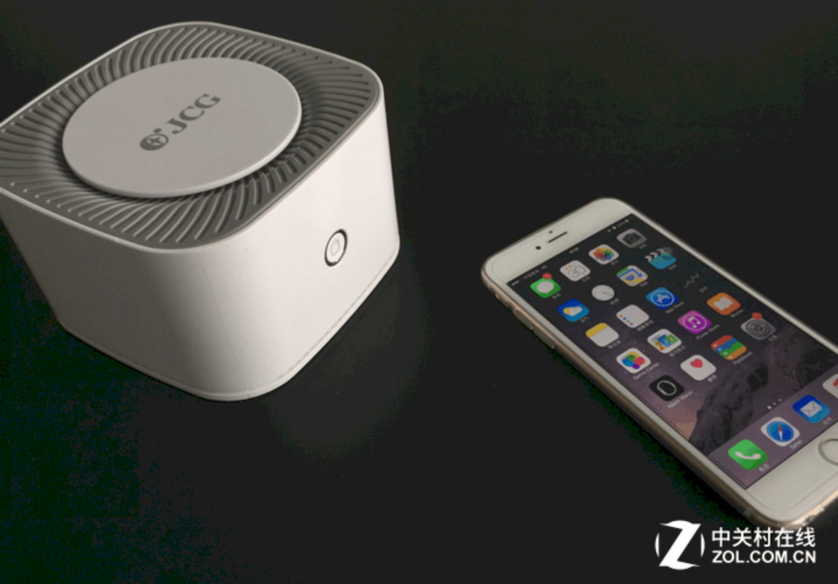 【高清图】 智能家庭网关为何物,骇客h3实测大揭秘图3