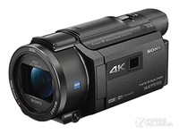 20倍光学变焦 索尼FDR-AXP55北京7094元
