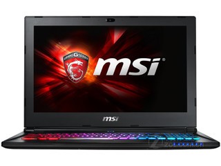 msi΢GS60 6QC-257XCN