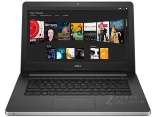 ������Խ 14 5000ϵ�г��ʰ�AMD�ǹ���(M5455D-2628S)