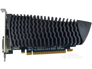 影驰GeForce GT710冰鳞2G