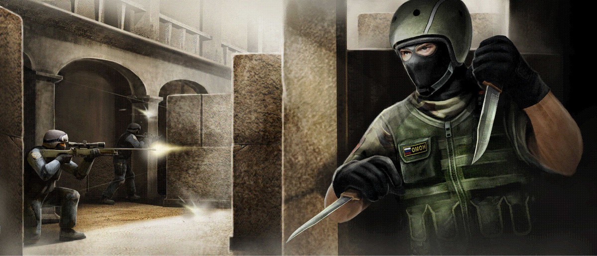 【高清图】 腾讯圣诞献礼,《crossfire》内测开启火种发放图5