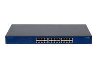 济南华三交换机S1224-PWR 报价1200元