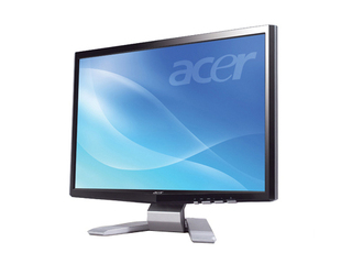 Acer P191W