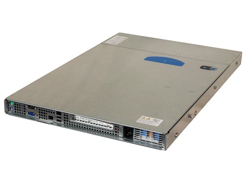 Intel S3000AH 助强氧打造经济可靠应用