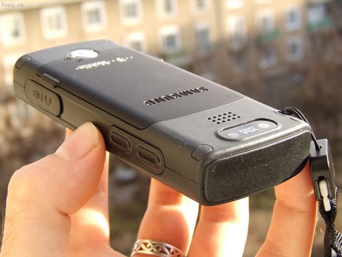 【高清图】三星(samsung)m110整体外观图-zol中关村在线