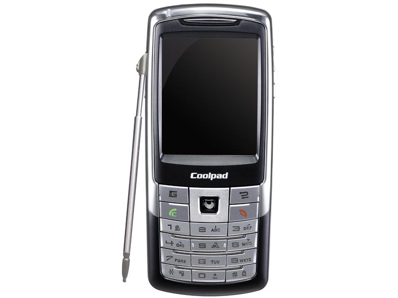 酷派(coolpad)269 第1张