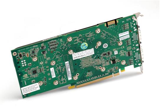 【高清图】 1599元 xfx讯景9600gt全球领跑首发图5