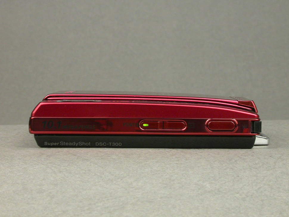 【高清图】 索尼(sony)t300 图36