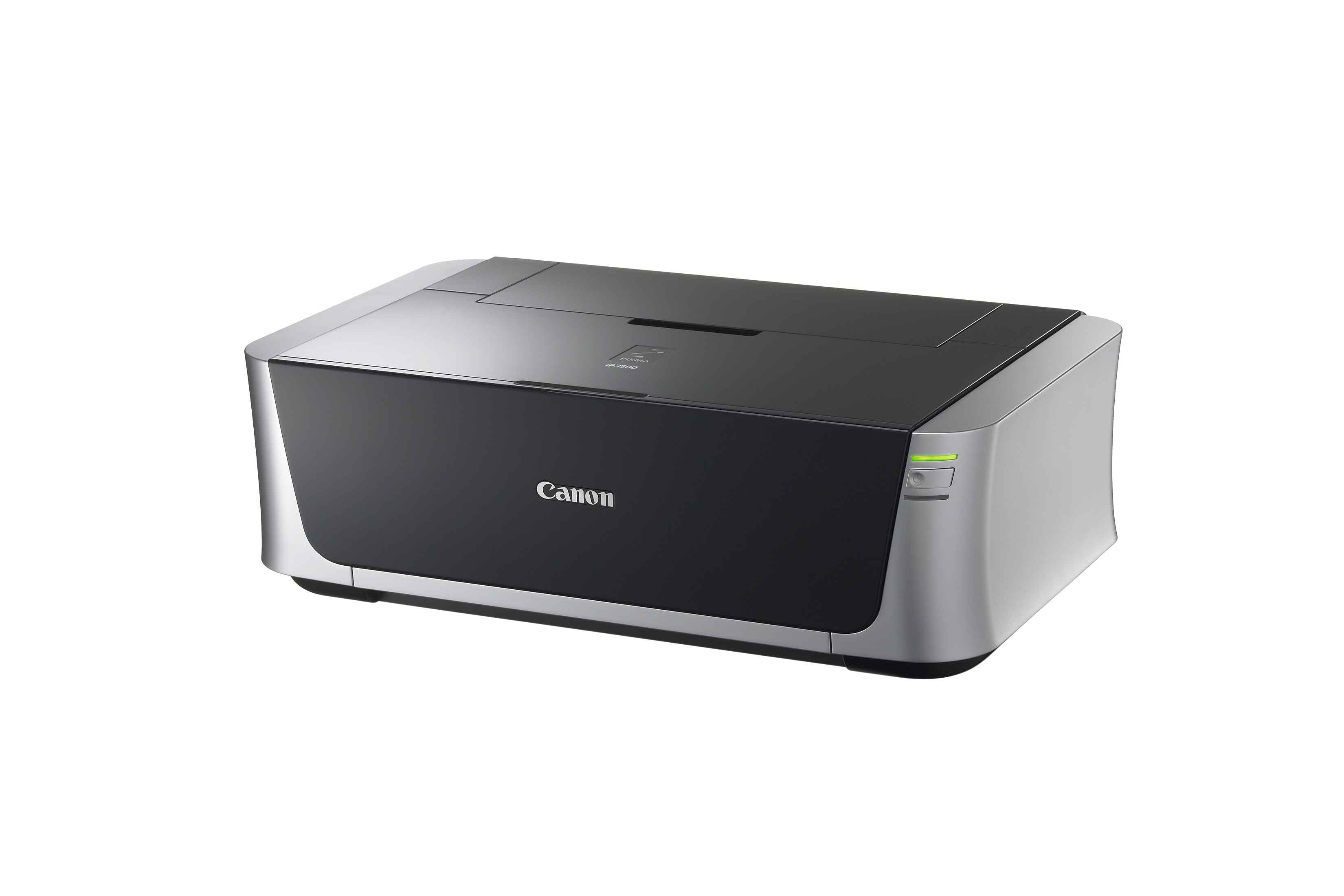 佳能推出腾彩pixma ip3500照片打印机