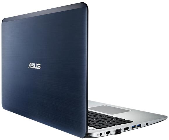 【高清图】 有颜值的实力派 i5芯华硕v555lb动力不凡图2
