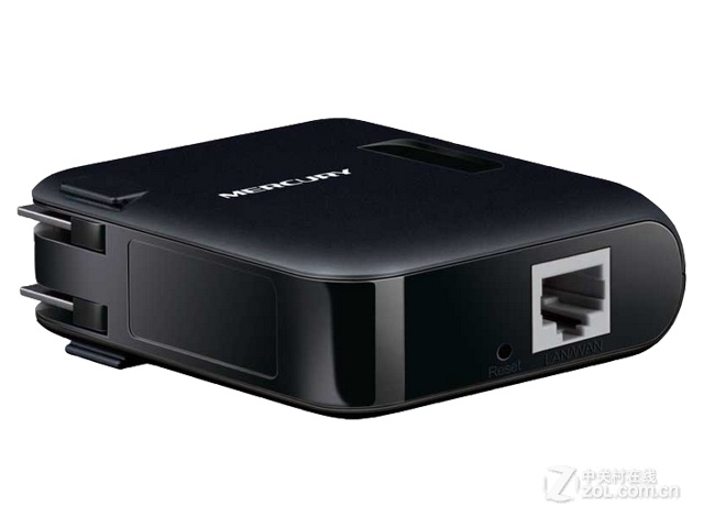 【高清图】 水星(mercury)mercury mw300rm 图2