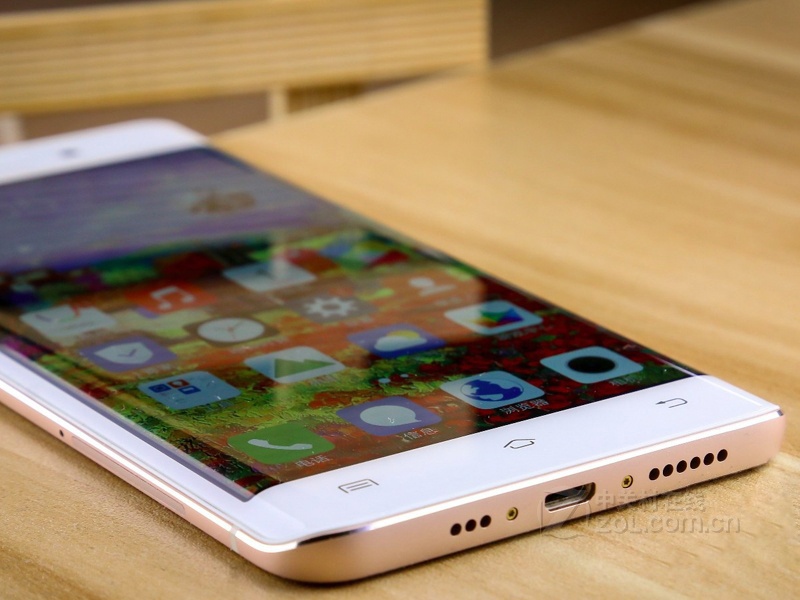 【高清图】vivo(vivo)xplay5(旗舰版/全网通)其他图赏 图287-zol