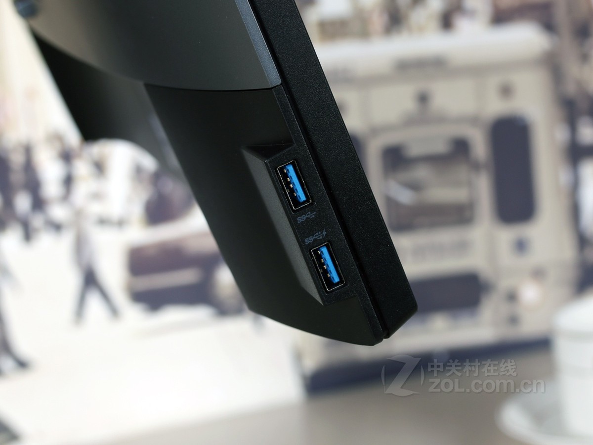 【高清图】 戴尔(dell)ultrasharp u2417h效果图 图55