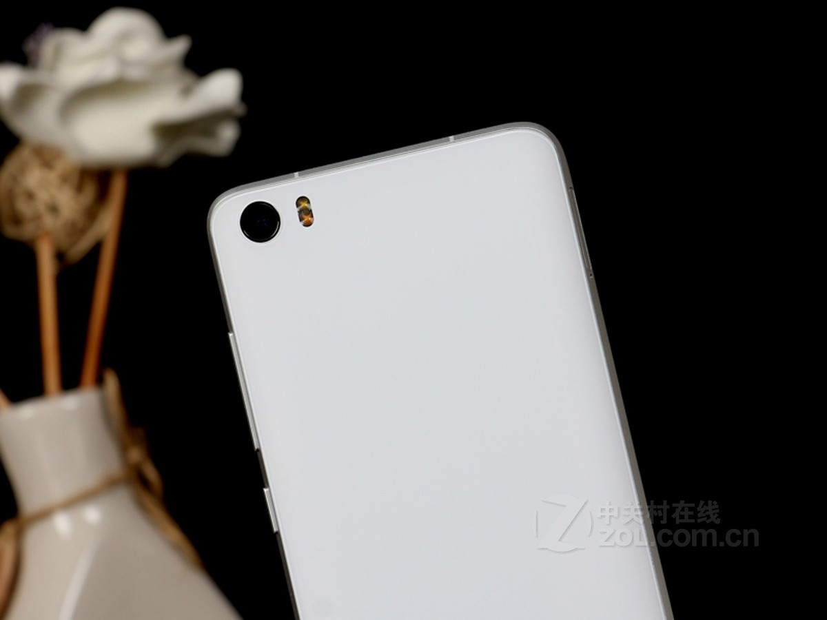 小米5(标准版/全网通)