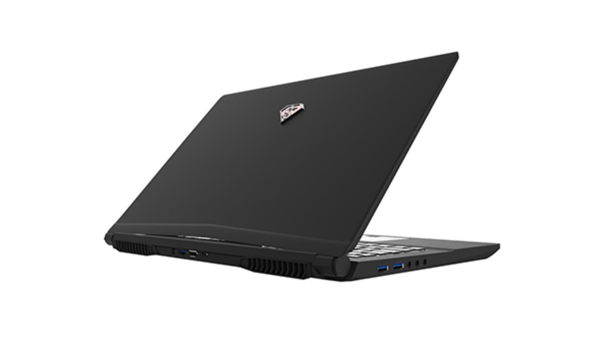 【高清图】 炫龙x6战魂版,炫到飞起的暴强笔记本图1