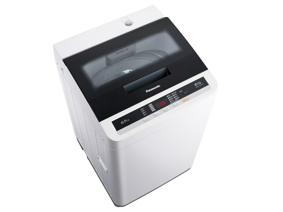 【高清图】 松下(panasonic)xqb65-q6321整体外观图 图3