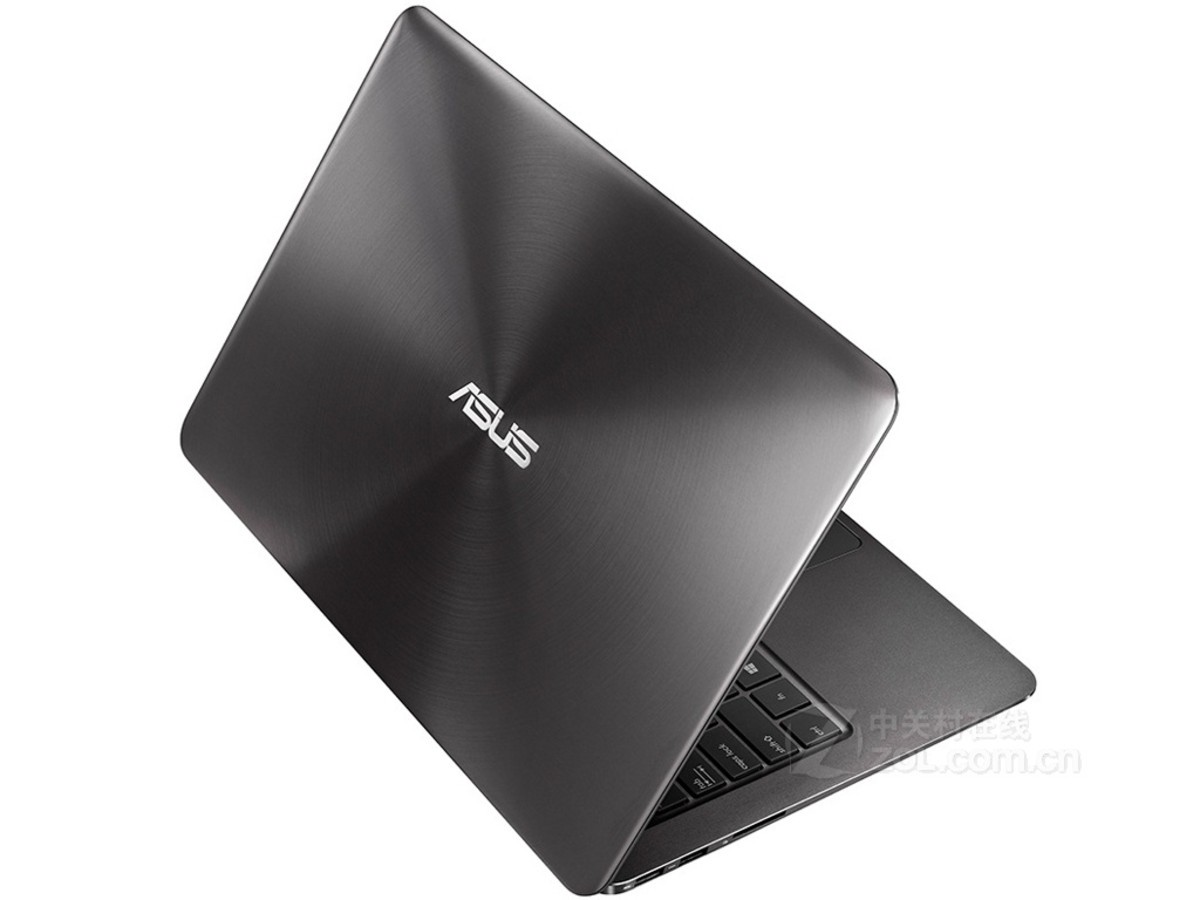 【高清图】 华硕(asus)u305ca6y54(8gb/512gb)黑色 图20