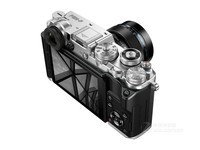 Olympus/奥林巴斯PEN-F(单机 微单 2030万有效像素 3:2模式液晶屏) 天猫5999元