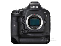 佳能EOS-1D X Mark II 单机 全画幅 2020万有效像素 不含镜头 京东32399元(赠品)