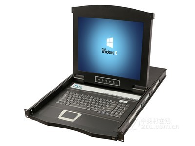 整体外观图